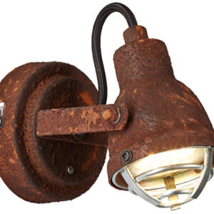 LED Wand- und Deckenleuchte Bente