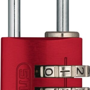 Zahlen-Kombinationsschloss 145/30