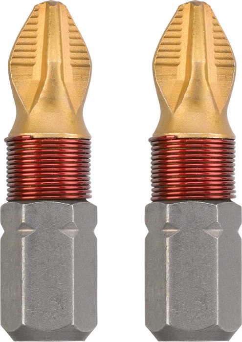 2092590 titan schraubendreherbit 25 mm ph