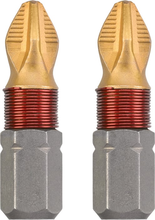 2092591 titan schraubendreherbit 25 mm ph