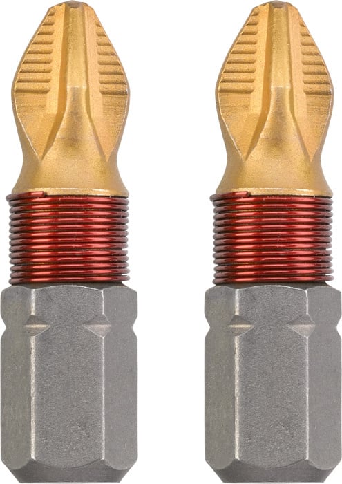 2092592 titan schraubendreherbit 25 mm ph