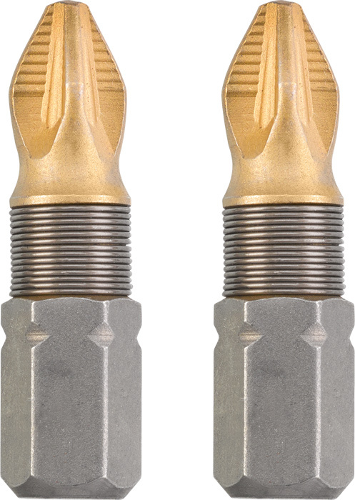 2092594 titan schraubendreherbit 25 mm pz