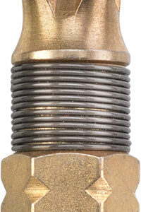 Diamant Schraubendreherbit 25 mm PZ