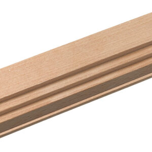 Profi-Schlagleiste Holz