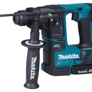 Akku-Bohrhammer für SDS-PLUS DHR171Z 18 V ohne Akku und Ladegerät