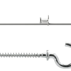 DuoTec Nylon-Kippdübel 10 RH K