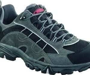 Schuh MagicMen 2.0 anthrazit-rot