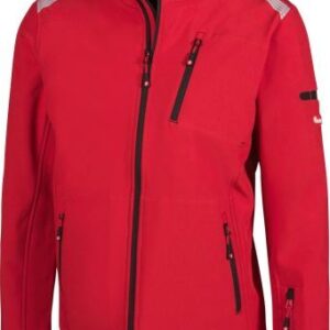 FORTIS Softshelljacke twenty four