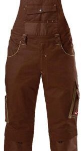 FORTIS Latzhose twenty four