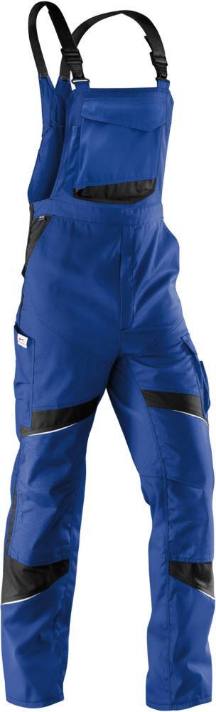 2098734 latzhose activiq high kornblau schwarz