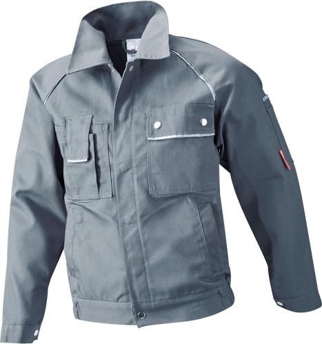 Bundjacke Canvas 1 Bundjacke Canvas