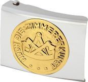 2100175 zimmermann koppelschloss guertelschnalle