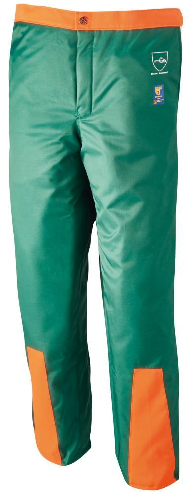 2100210 waldarbeiter beinling