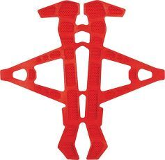 2101147 hardcap aerolite comfort pad