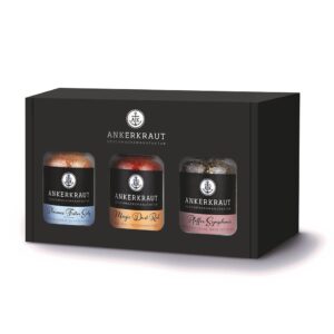 Geschenkset Best of 3-teilig