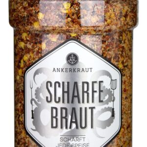 Scharfe Braut 165g