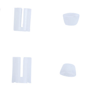 Wackelstopp WC-Sitze