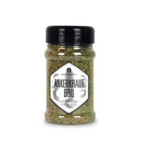 Ankerkraut BBQ 150g