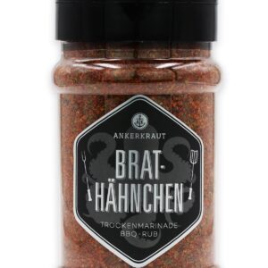 Brathähnchen 200g