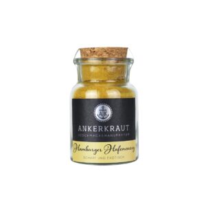 Hamburger Hafencurry 60g