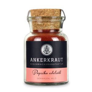 Paprika edelsüß 70g
