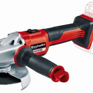 Akku-Winkelschleifer AXXIO