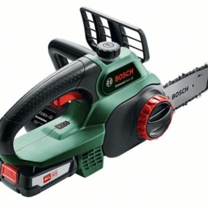 Akku-Kettensäge UniversalChain 18