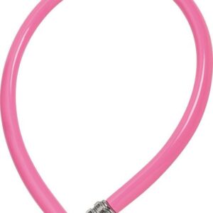 ABUS Kabelschloss SC Lock 0204 bunt