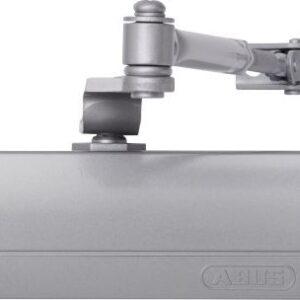 ABUS Türschließer AC5023 silber