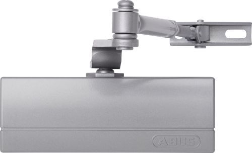 2114712 abus tuerschliesser ac5023 silber