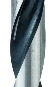 Metallspiralbohrer HSS PointTeQ 10er Pack