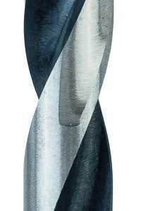 Metallspiralbohrer HSS PointTeQ 10er Pack