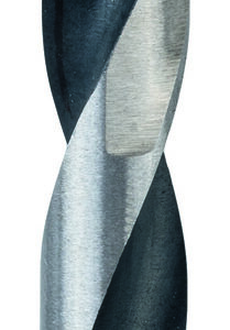 Metallspiralbohrer HSS PointTeQ 10er Pack