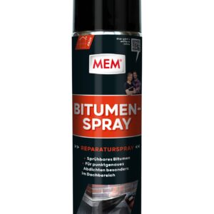 Bitumenspray 500ml