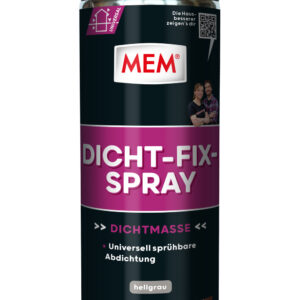Dicht Fix Spray 500ml