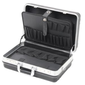 Montagekoffer AluPlus Service ABS 48