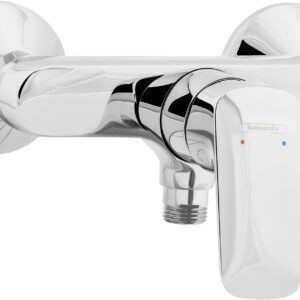 LOGIS Dusch-Einhandmischer chrom