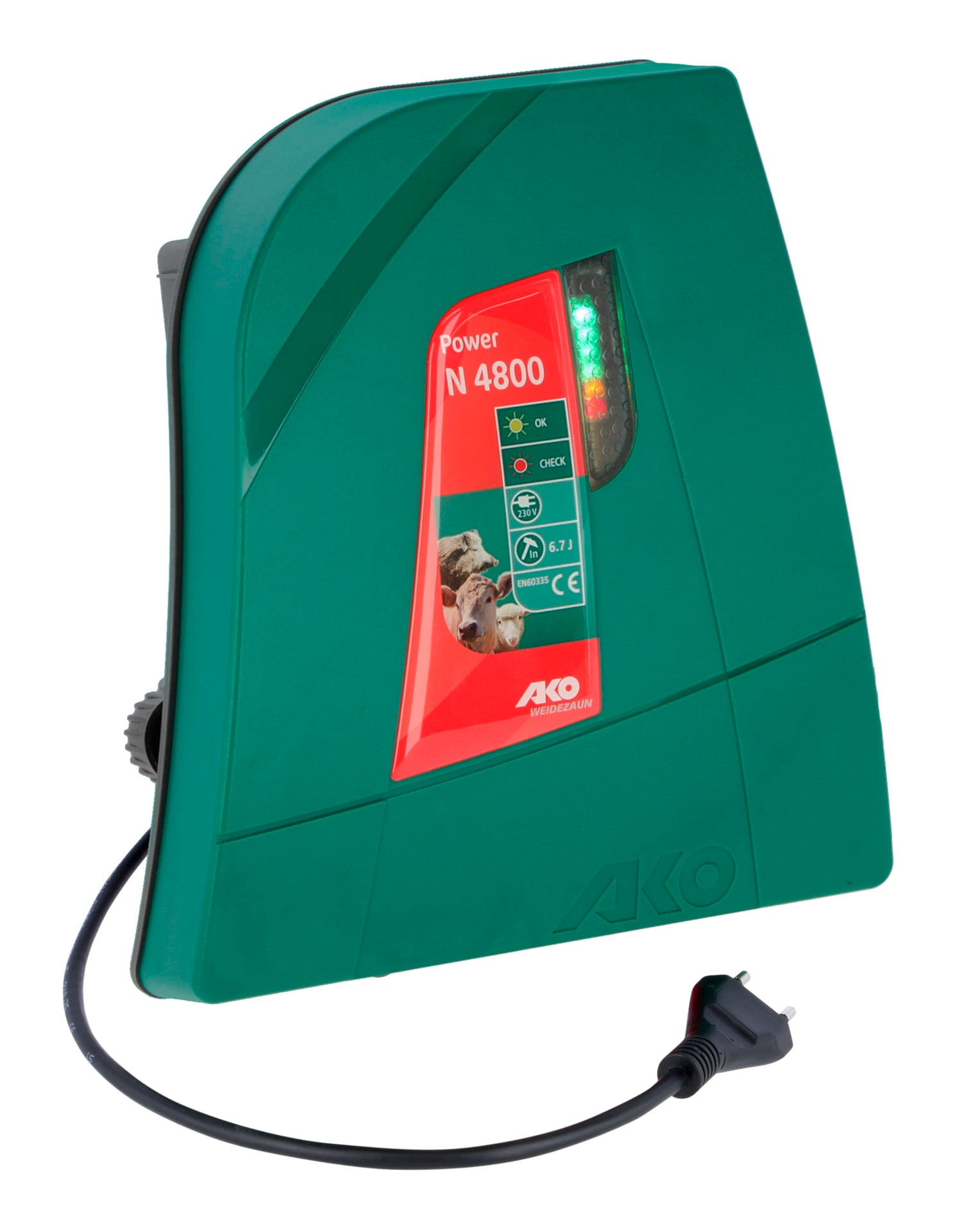 2119869 power n 4800 bg