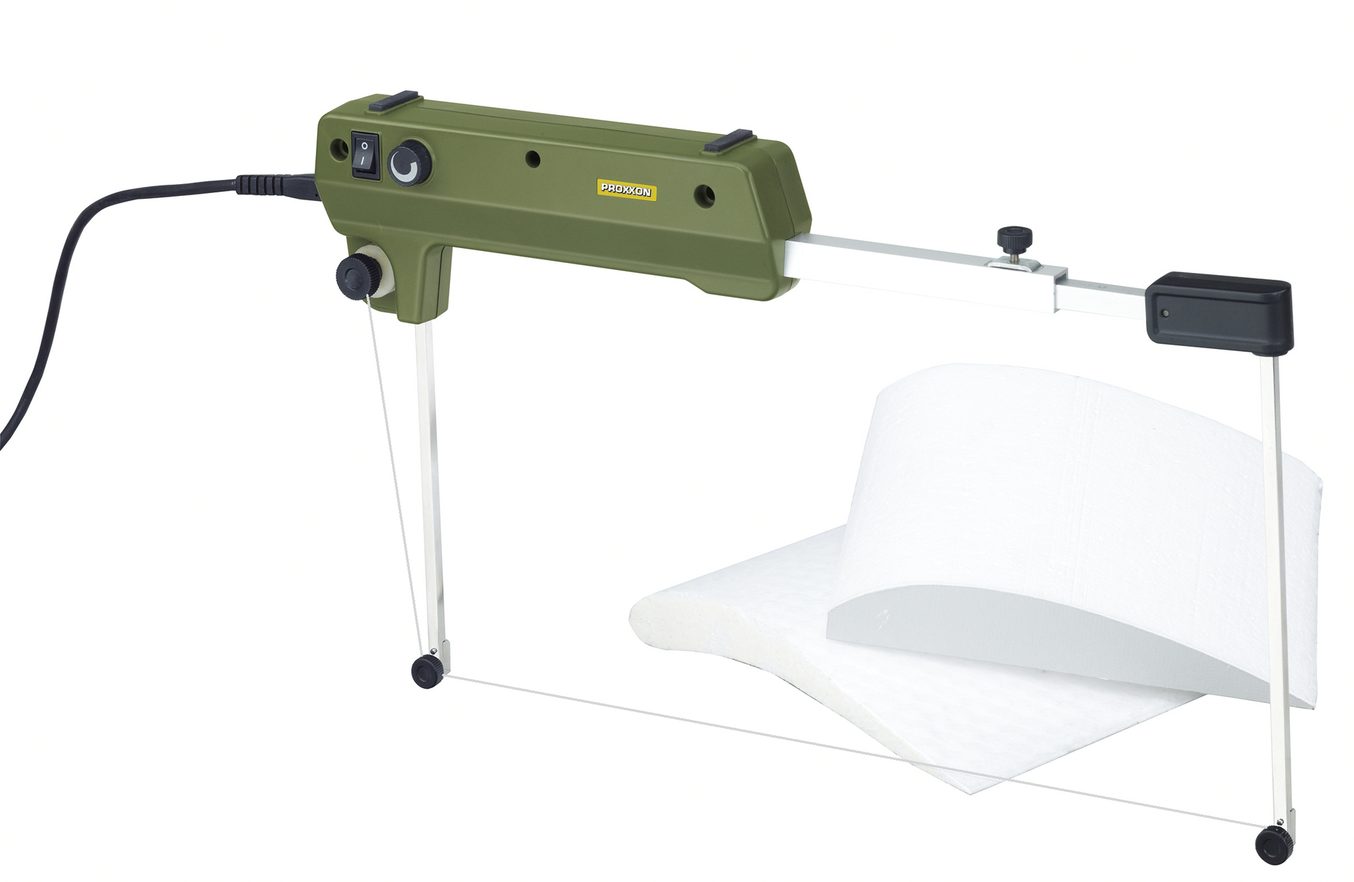 2124296 heissdraht schneidebuegel thermocut 650