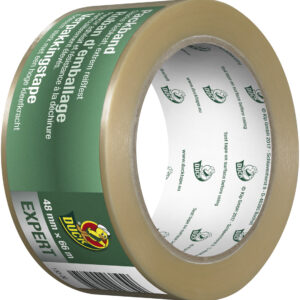 Packband EXPERT Transparent