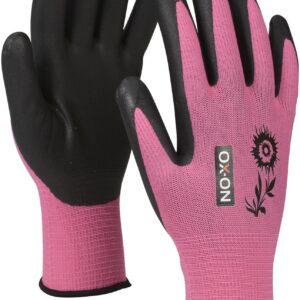 Strickhandschuh OX-ON Garden Comfort 5301