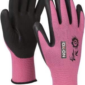 Strickhandschuh OX-ON Garden Comfort 5301