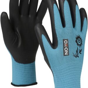 Strickhandschuh OX-ON Garden Comfort 5302