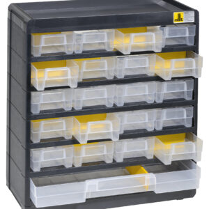 Kleinteilemagazin VarioPlus Basic 32