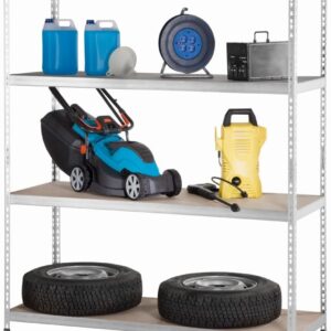 Steckregal Schwerlastregal