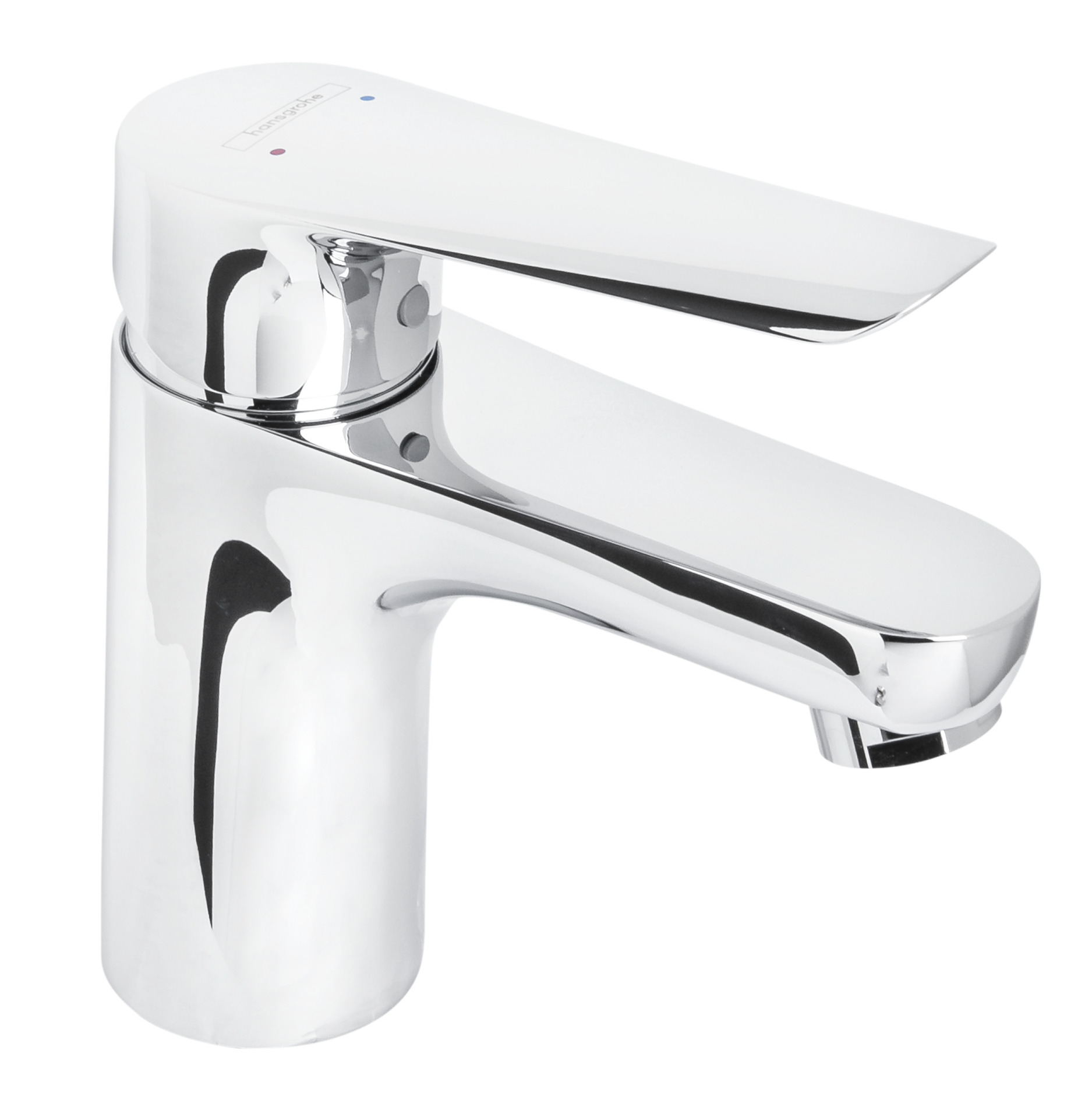 2126650 logis e waschtisch einhandmischer chrom