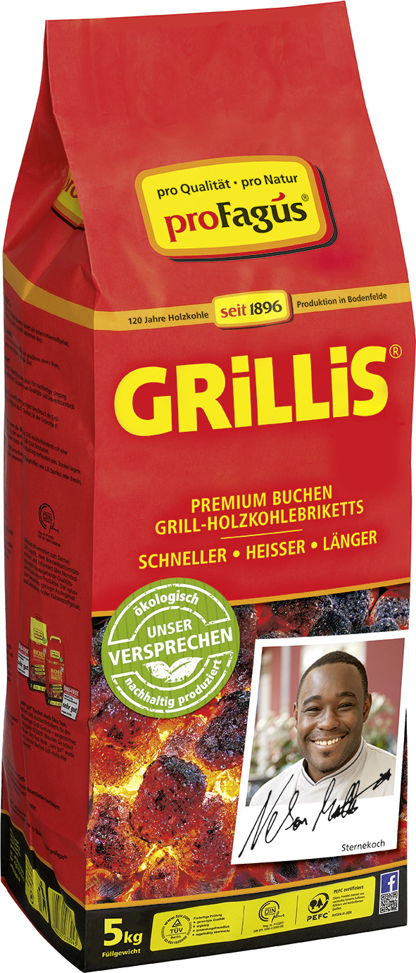 2126656 grillholzkohlebrikett grillis 5kg