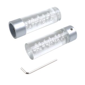 Endstück Power Acryl