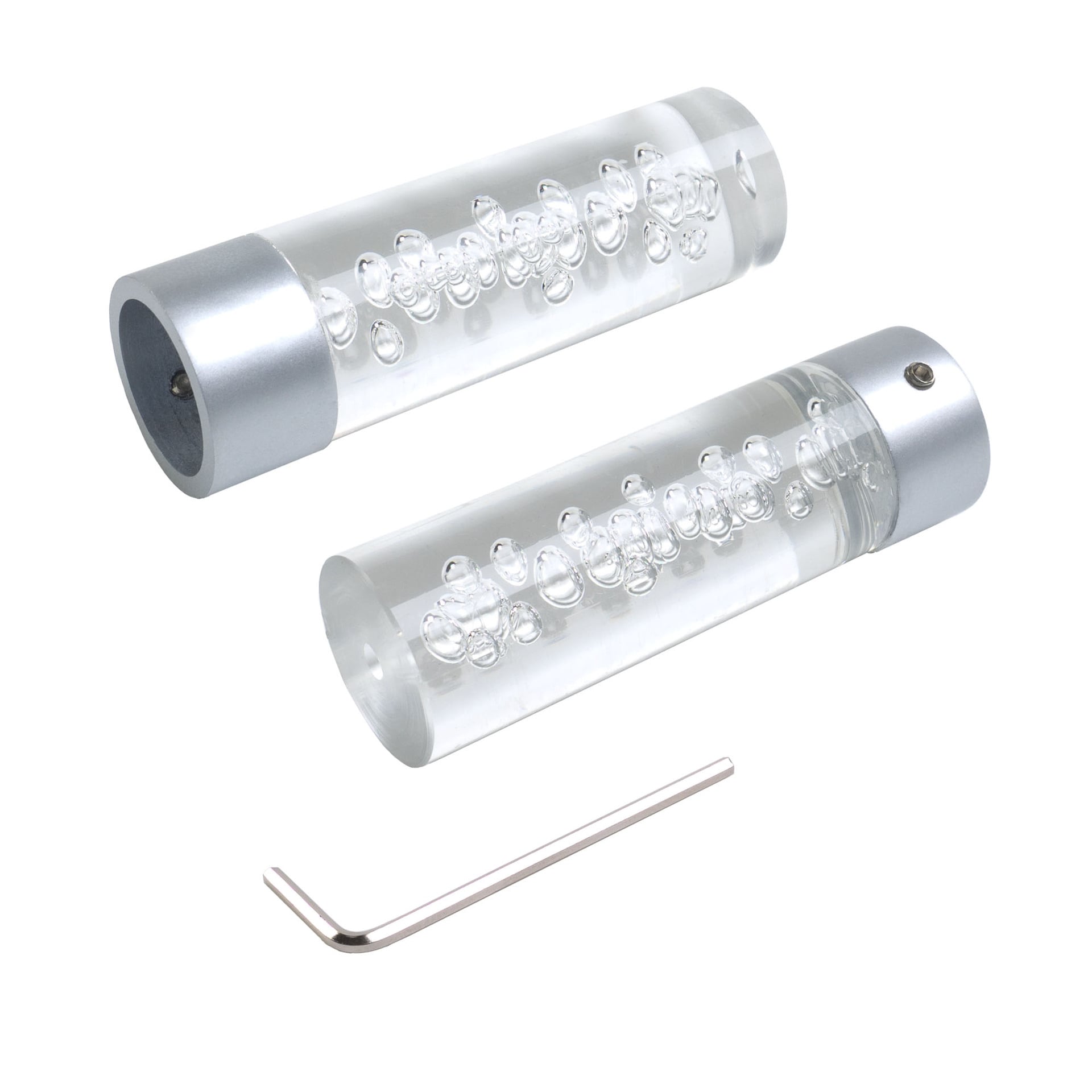 Endstück Power Acryl 1 Endstück Power Acryl