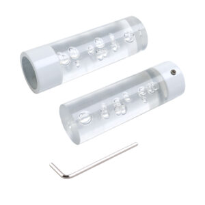 Endstück Power Acryl